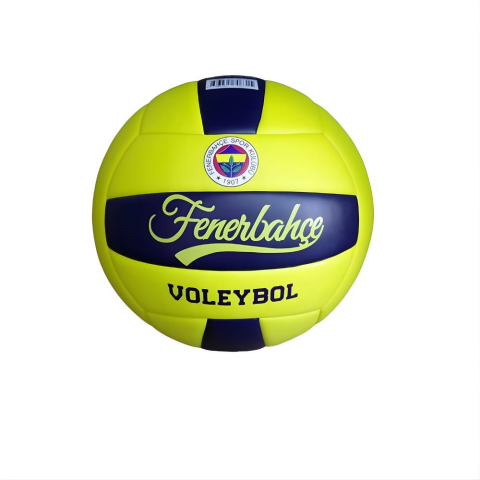 Fenerbahçe Voleybol Topu Lüks