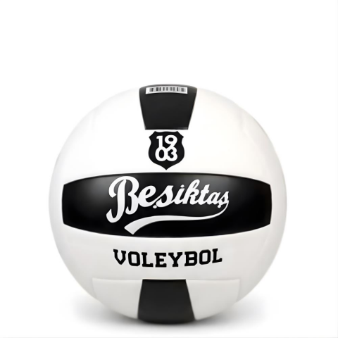 Beşiktaş Voleybol Topu Lüks