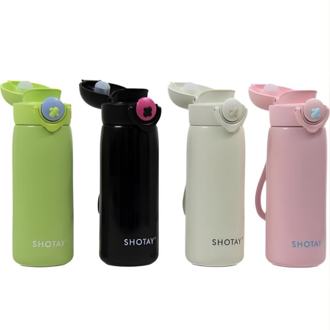 Shotay Termos Matara 430 Ml