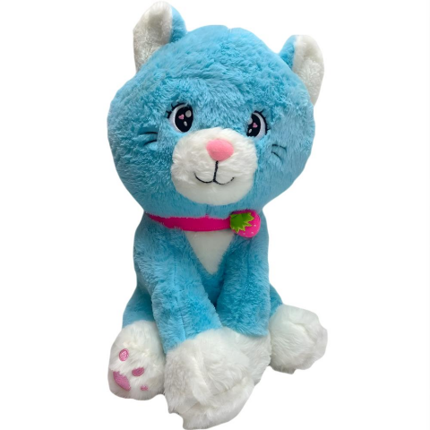 45 Cm Peluş Kedi