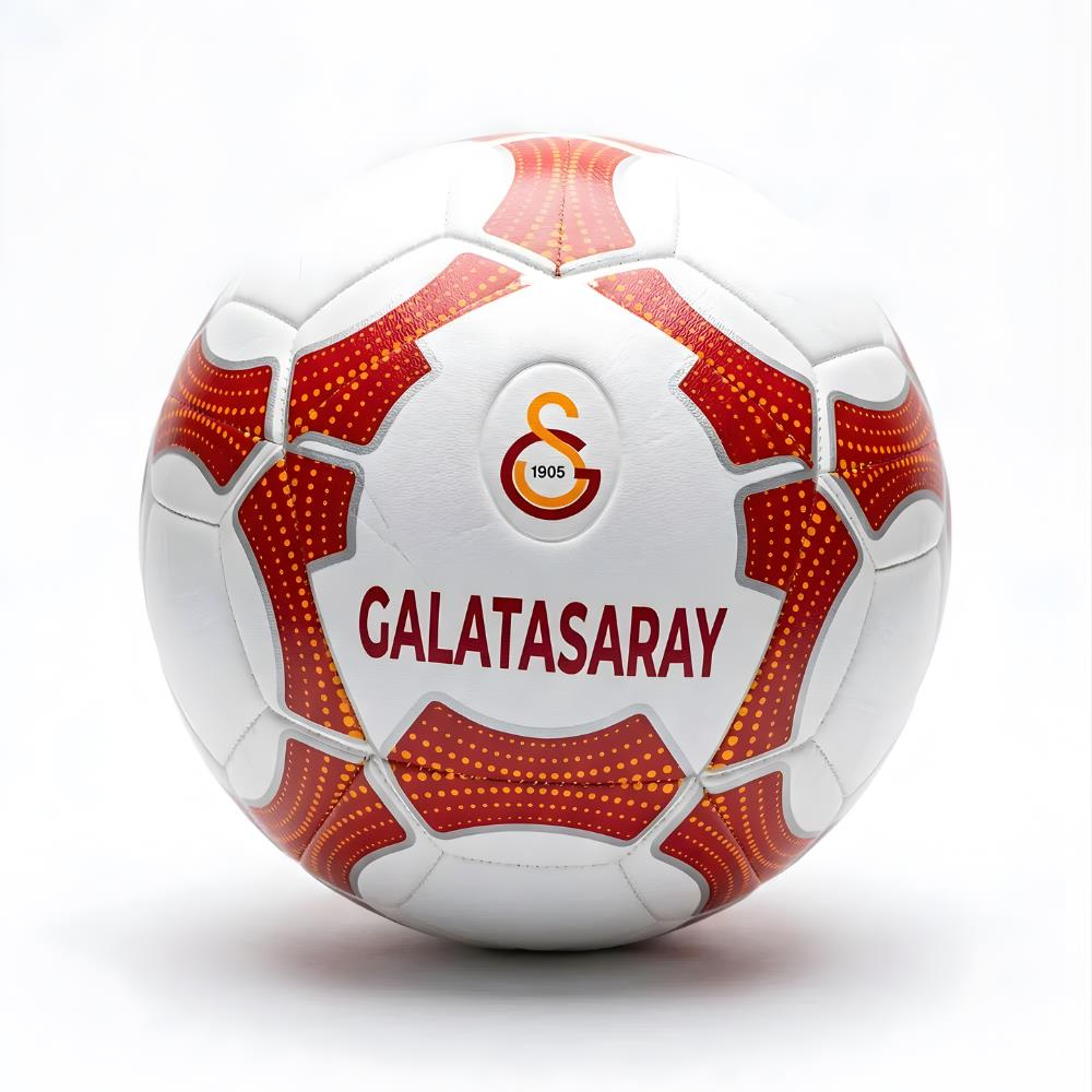 Galatasaray Futbol Topu Plus