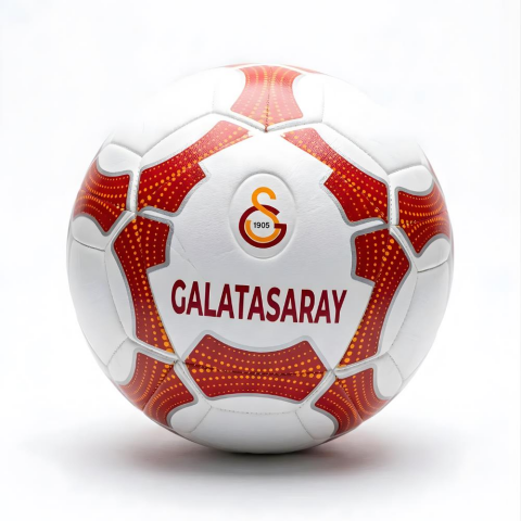 Galatasaray Futbol Topu Plus