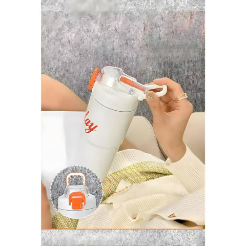 Shotay Tween Çelik Termos Matara 750 ML (5 Asorti)