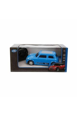 Uzaktan Kumandalı 4 Fonk. Mini Cooper