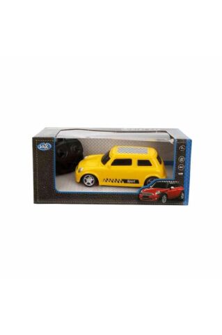 Uzaktan Kumandalı 4 Fonk. Mini Cooper