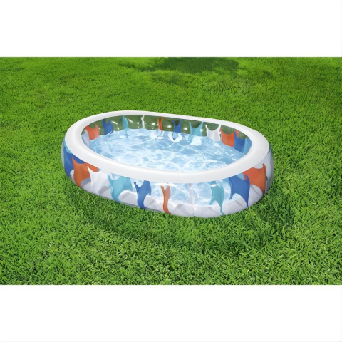 Bestway Şişme Havuz 229 x 152 x 51 cm 54066