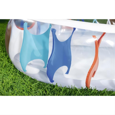 Bestway Şişme Havuz 229 x 152 x 51 cm 54066