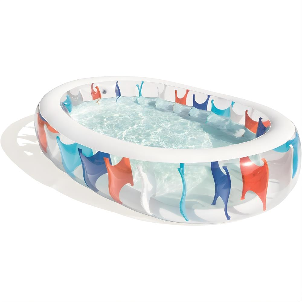 Bestway Şişme Havuz 229 x 152 x 51 cm 54066