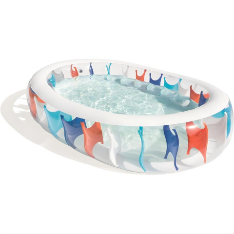 Bestway Şişme Havuz 229 x 152 x 51 cm 54066