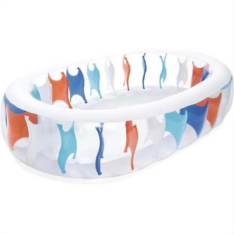 Bestway Şişme Havuz 229 x 152 x 51 cm 54066