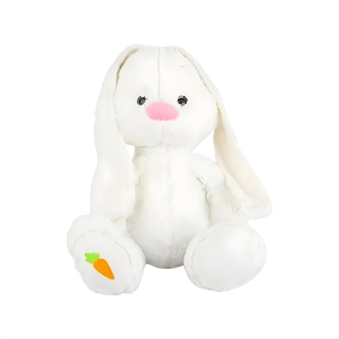 Oturakçı Oyuncak Uzun Kulaklı Tavşan 44 Cm. 03010