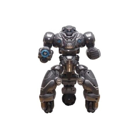Kasırga RC Robot