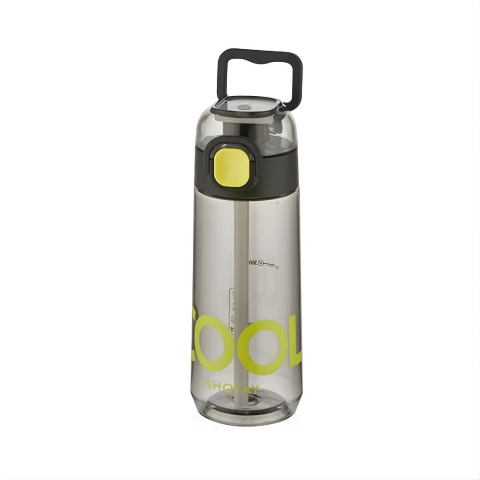 Shotay Cool Tritan Matara 550 ML (4 Asorti)