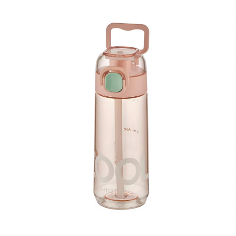 Shotay Cool Tritan Matara 550 ML (4 Asorti)