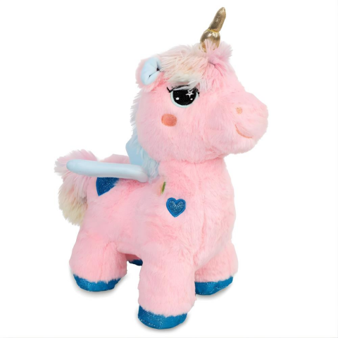 Halley Oyuncak Peluş Unicorn 35 Cm