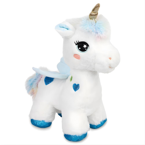 Halley Oyuncak Peluş Unicorn 35 Cm