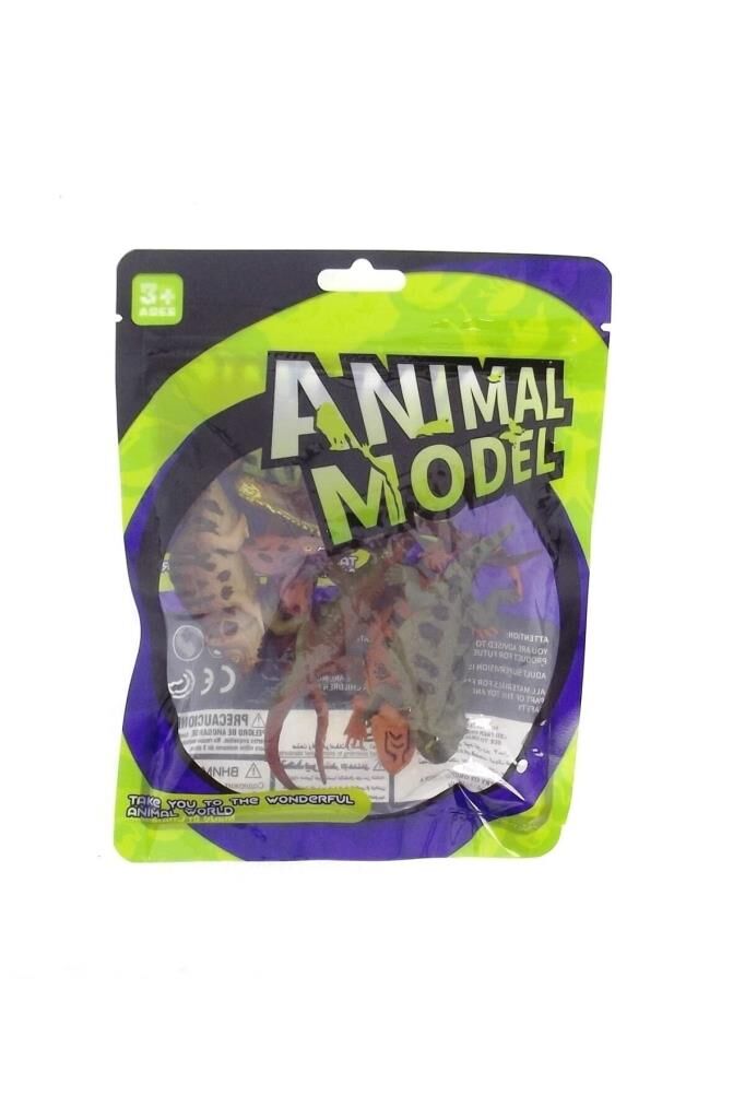 Model Sürüngen Hayvanlar