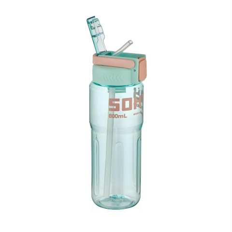 Shotay Speed Tritan Matara 800 ML (4 Asorti)