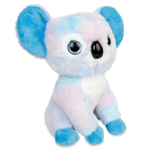 Halley Oyuncak Renkli Koala 30 Cm
