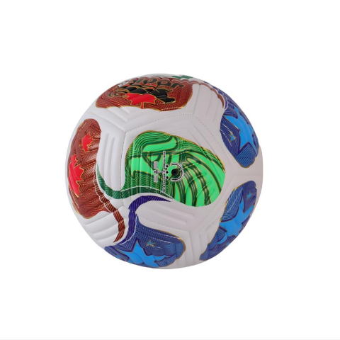 Futbol Topu