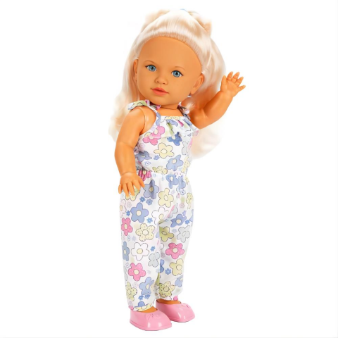 Tina Summer Bebek 45 cm