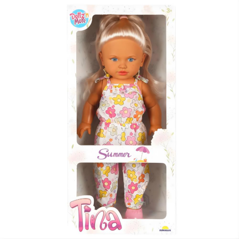 Tina Summer Bebek 45 cm