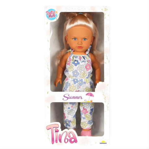 Tina Summer Bebek 45 cm