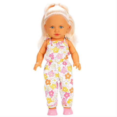 Tina Summer Bebek 45 cm