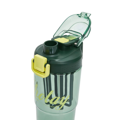 Shotay Big Tween Tritan Mug 950 ML (4 Asorti)