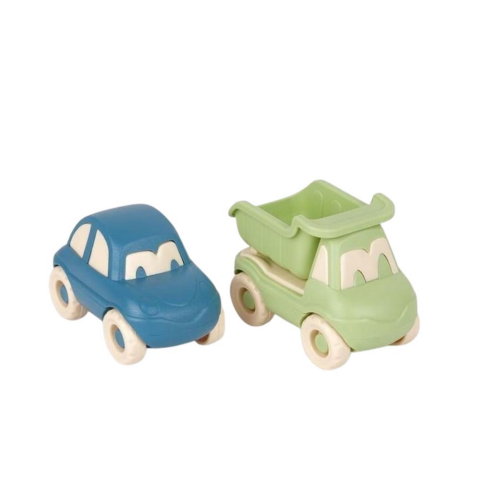 Let's Be Child Lc Sevimli Taşıtlar 2 Li Lc-31124