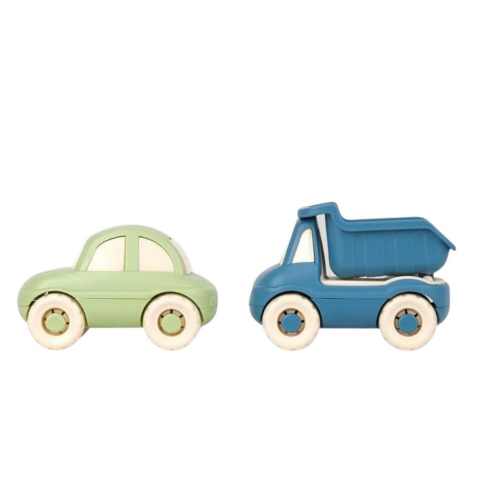 Let's Be Child Lc Sevimli Taşıtlar 2 Li Lc-31124