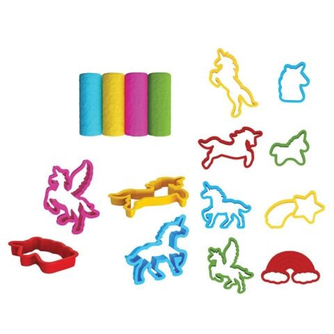 Unicorn Hamur Set 200 Gr