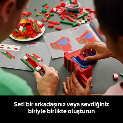 LEGO Art Love 31214