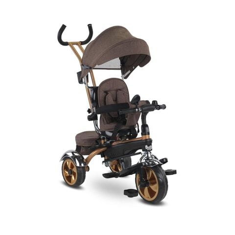Star Üçteker (Kahverengi) BH 9500 GP01