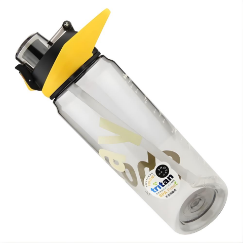 Shotay Handle Tritan Matara 900 ML (4 Asorti)