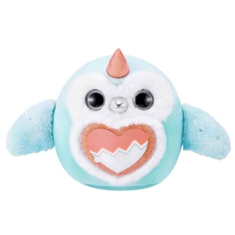 Rainbocorns Frozen Mania Mini Eggzania Sürpriz Paket RAR34000