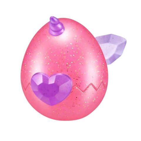 Rainbocorns Eggzania Fairy Peluş Sürpriz Paket RAR30000