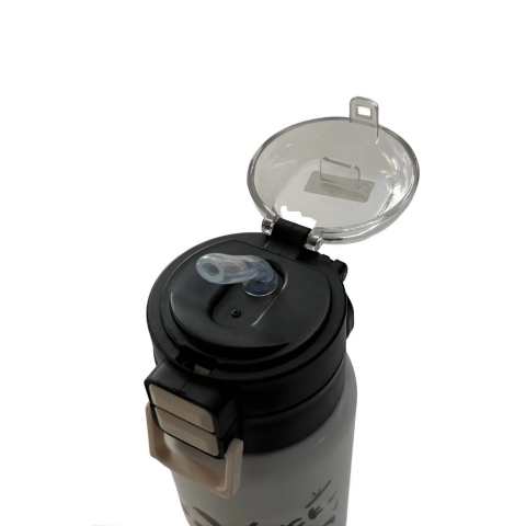Dodge Matara 560 ML (4 Asorti)