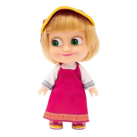 Masha Bebek 12 Cm Bebek S3 MHA37000