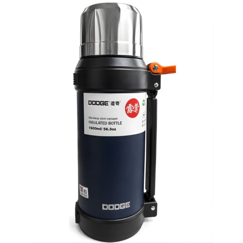Dodge Çelik Termos 1.6 LT