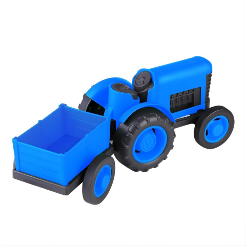 LC Traktör