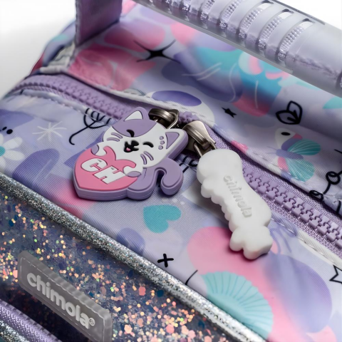 Chimola Cute Cat Sırt Çantası 16 (BT72)
