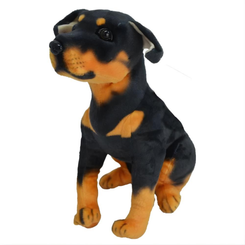 Halley Oyuncak Köpek 43 Cm PL62453