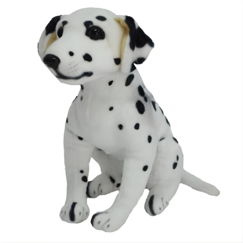 Halley Oyuncak Köpek 43 Cm PL62453