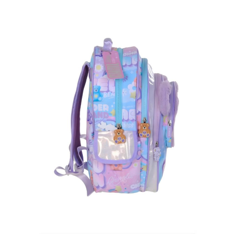 Chimola Cute Bear Sırt Çantası 16 (BT175)