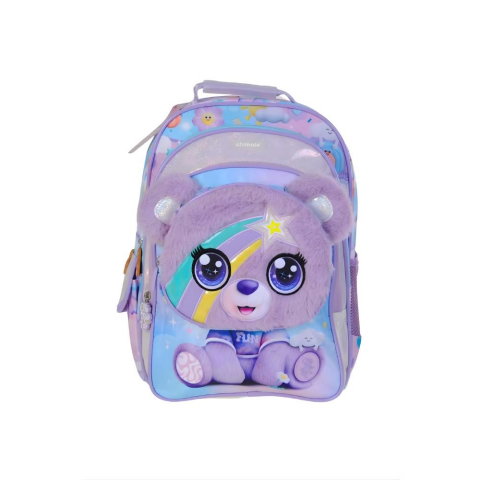 Chimola Cute Bear Sırt Çantası 16 (BT175)