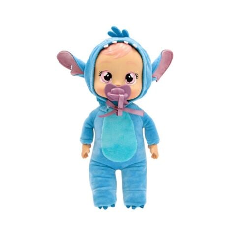 Cry Babies Ağlayan Yumuş Stitch Light 923294