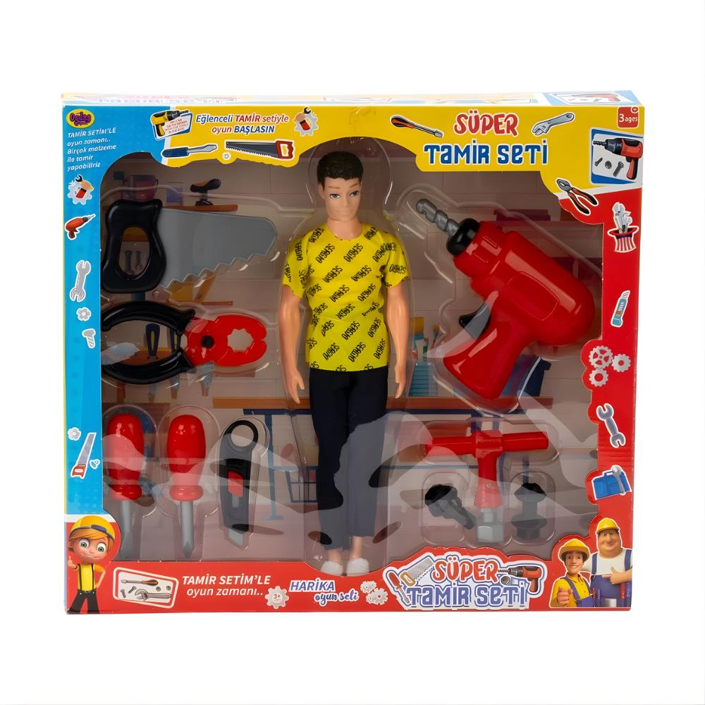 Kutuda Sergio Tamir Setim