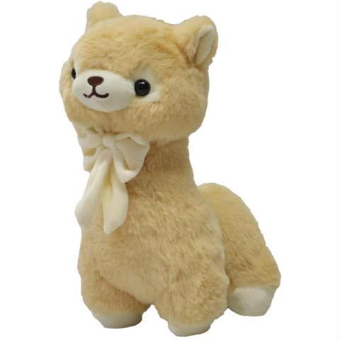 Halley Peluş Lama 50 Cm 62446