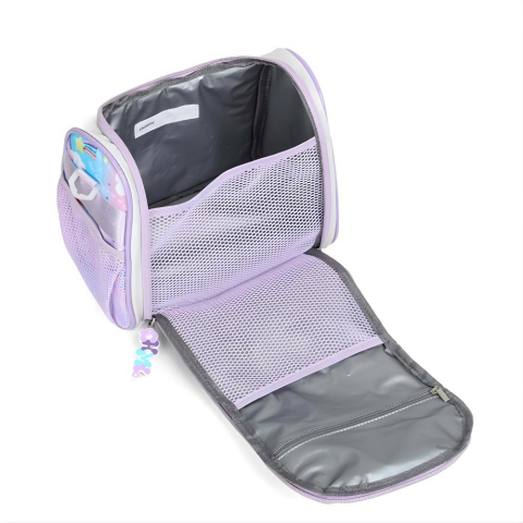 Chimola Cute Cub Bear Beslenme Çantası (BT203)